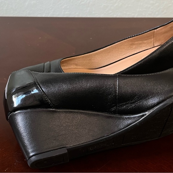 Abella wedges pump - Picture 10 of 10